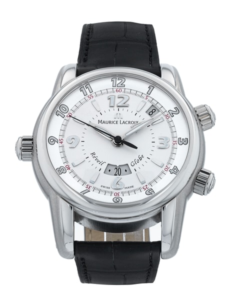 Maurice Lacroix Masterpiece MP6388